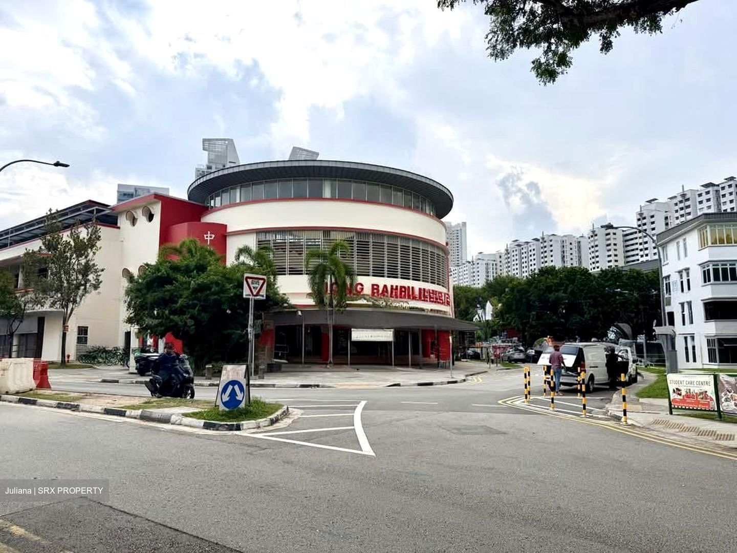 Blk 57 Tiong Bahru Estate (Bukit Merah), HDB 3 Rooms #586209301